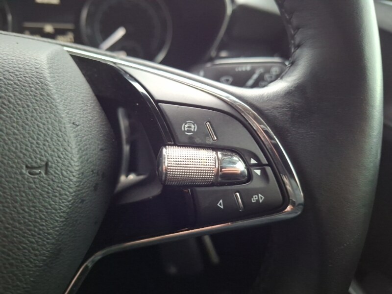 Used Skoda Fabia 2023 for sale - 77299652: Photo 18