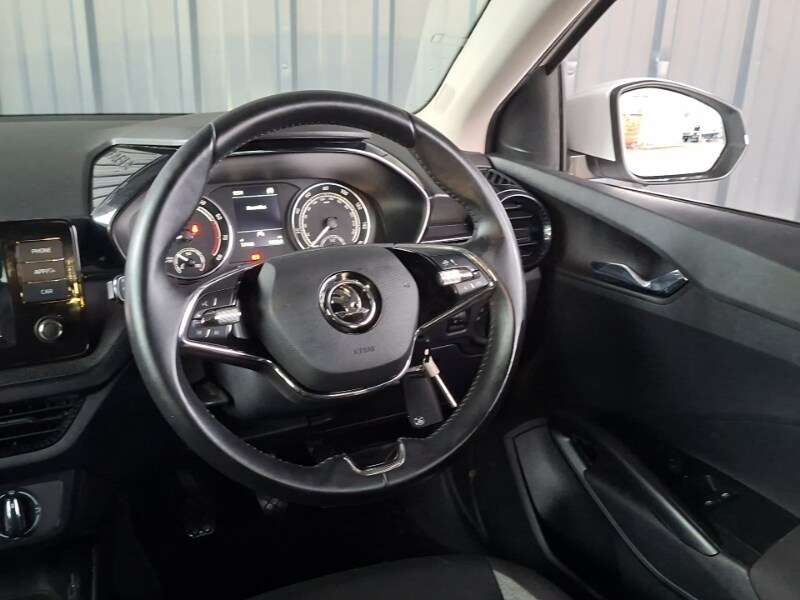 Used Skoda Fabia 2023 for sale - 77299652: Photo 7