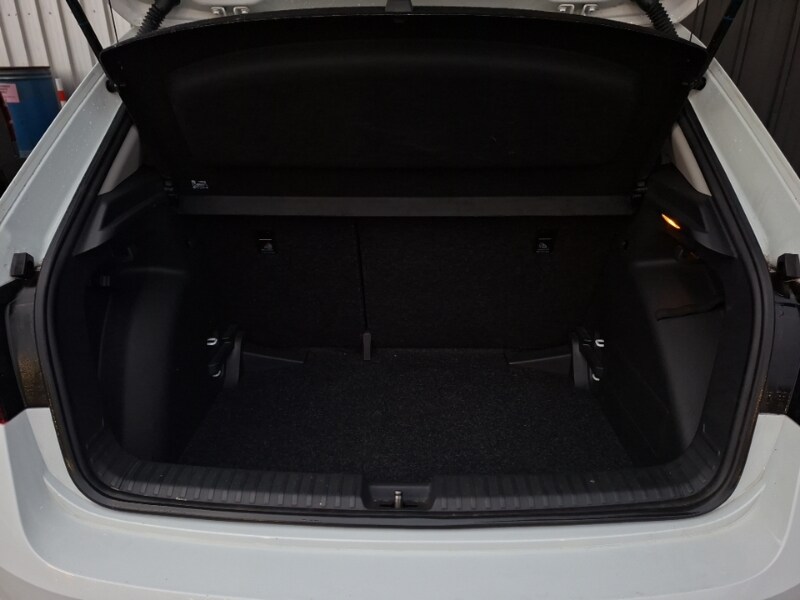 Used Skoda Fabia 2023 for sale - 77299652: Photo 8