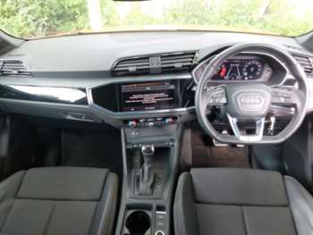 Used Audi Q3 2021 for sale - 74868167: Photo