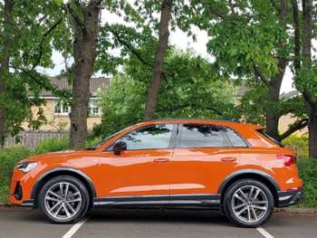 Used Audi Q3 2021 for sale - 74868167: Photo