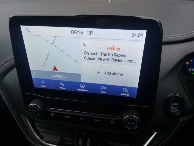 Used Ford Puma 2022 for sale - 76221500: Photo 13