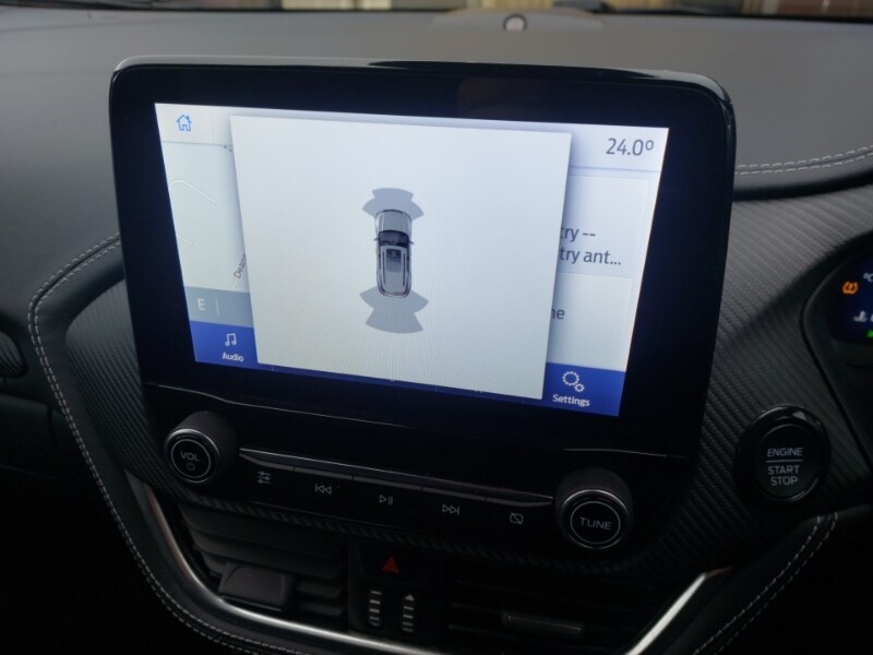 Used Ford Puma 2022 for sale - 76221500: Photo 15