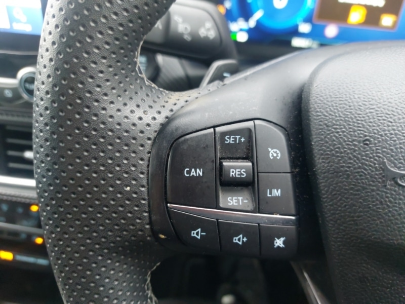 Used Ford Puma 2022 for sale - 76221500: Photo 17