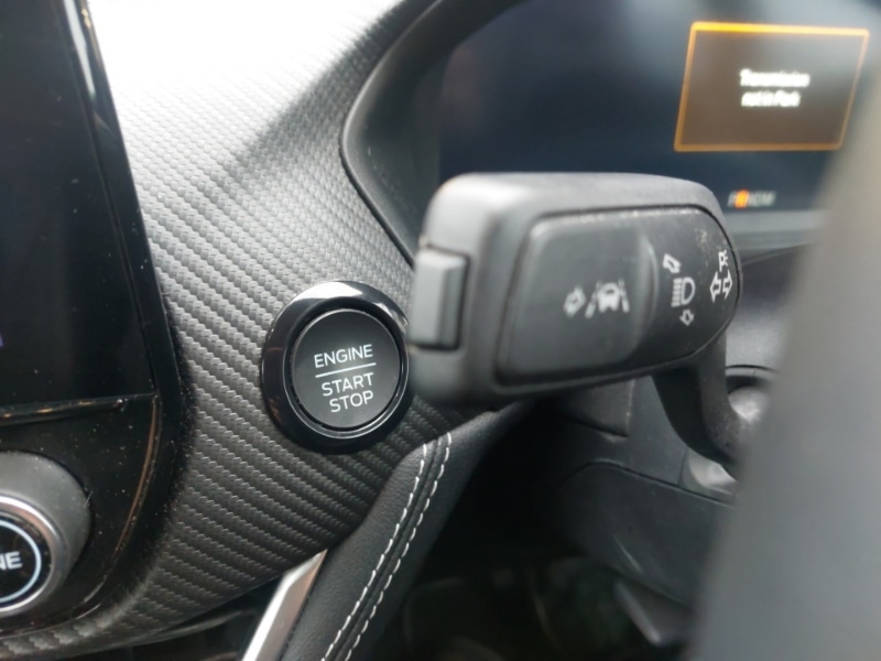 Used Ford Puma 2022 for sale - 76221500: Photo 19