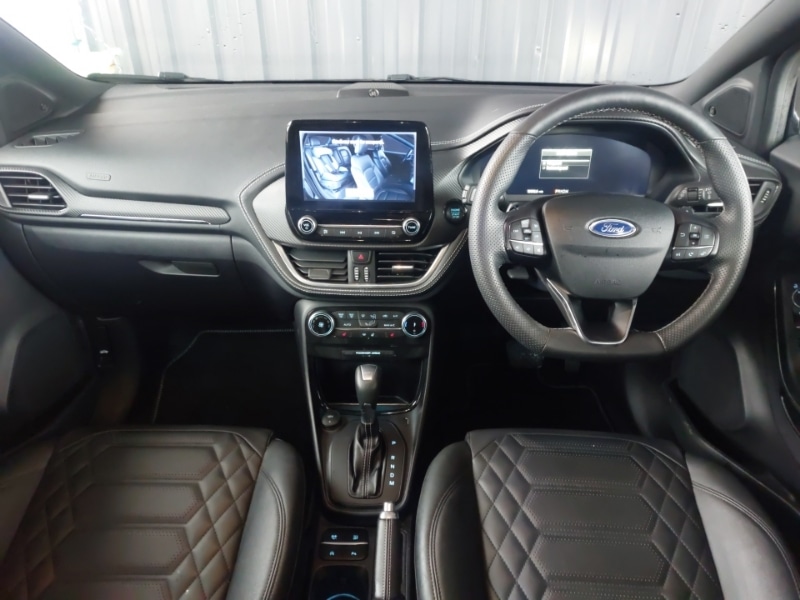Used Ford Puma 2022 for sale - 76221500: Photo 2