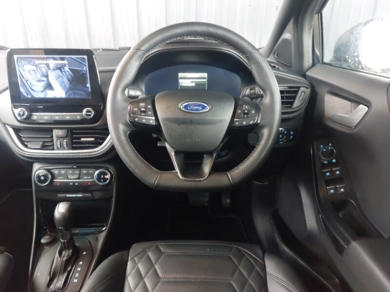 Used Ford Puma 2022 for sale - 76221500: Photo 7
