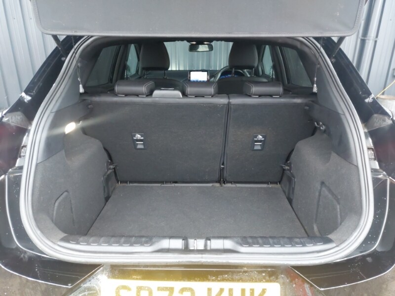 Used Ford Puma 2022 for sale - 76221500: Photo 8