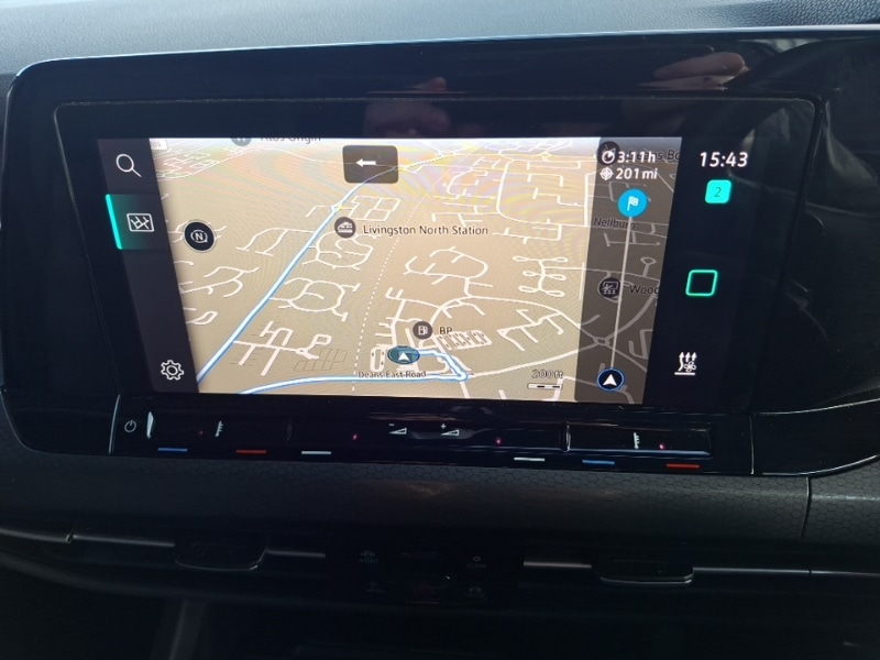 Used Volkswagen Golf 2022 for sale - 78032844: Photo 14