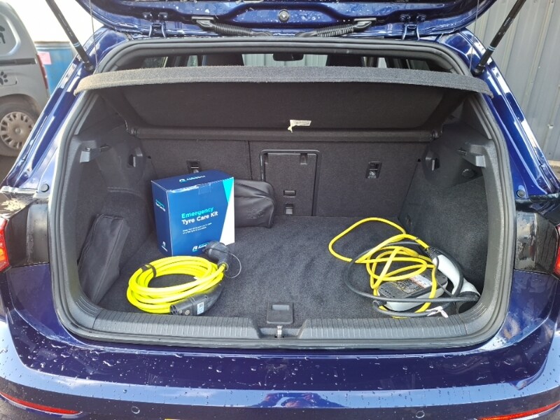 Used Volkswagen Golf 2022 for sale - 78032844: Photo 8