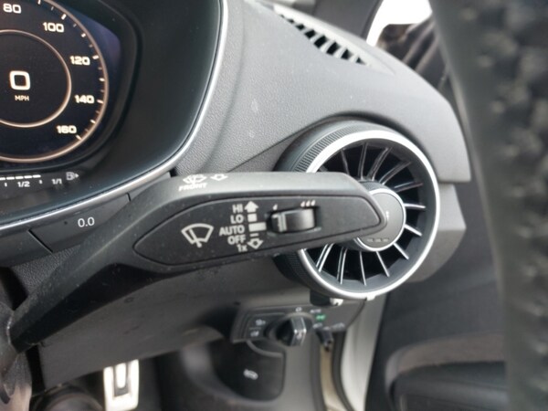 Used Audi TT 2021 for sale - 76246428: Photo 15