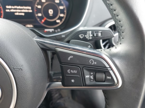 Used Audi TT 2021 for sale - 76246428: Photo 16