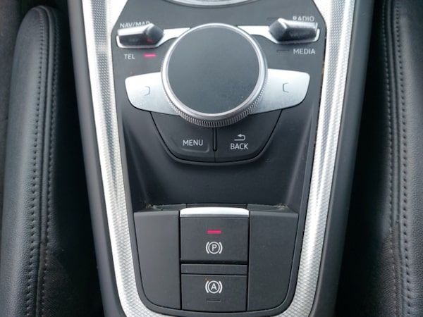 Used Audi TT 2021 for sale - 76246428: Photo 18