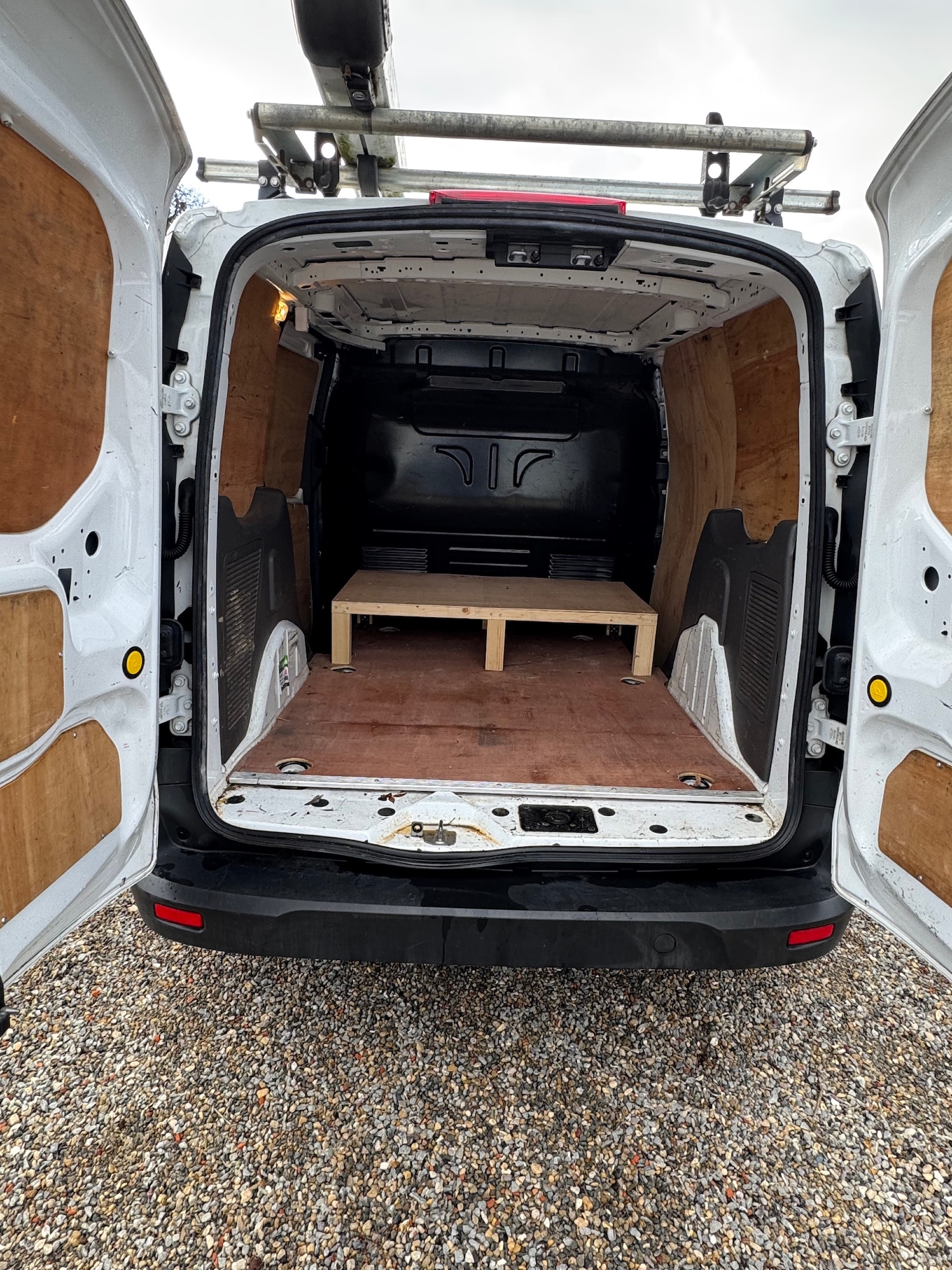 Used Ford Transit Connect 2020 for sale - 77404635: Photo 10