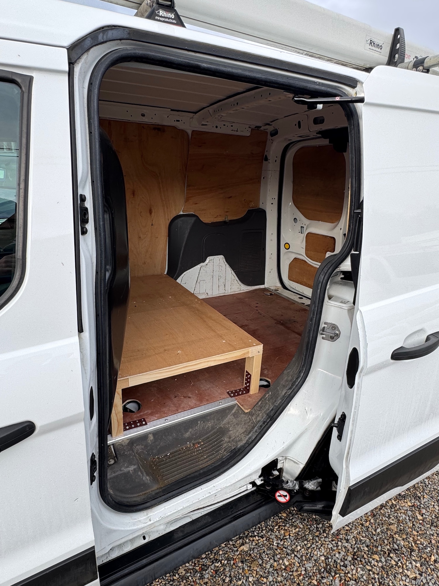 Used Ford Transit Connect 2020 for sale - 77404635: Photo 11