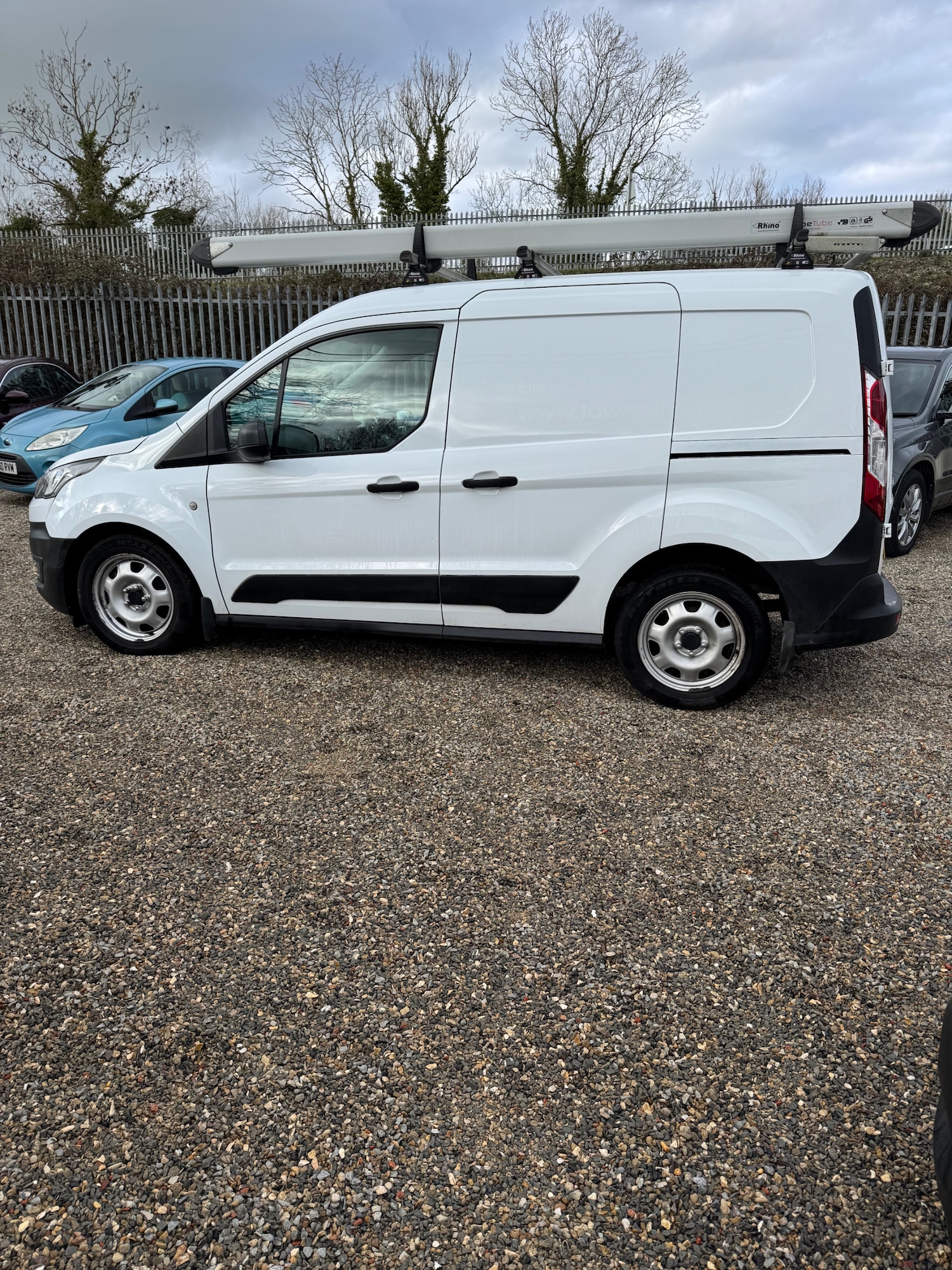 Used Ford Transit Connect 2020 for sale - 77404635: Photo 4