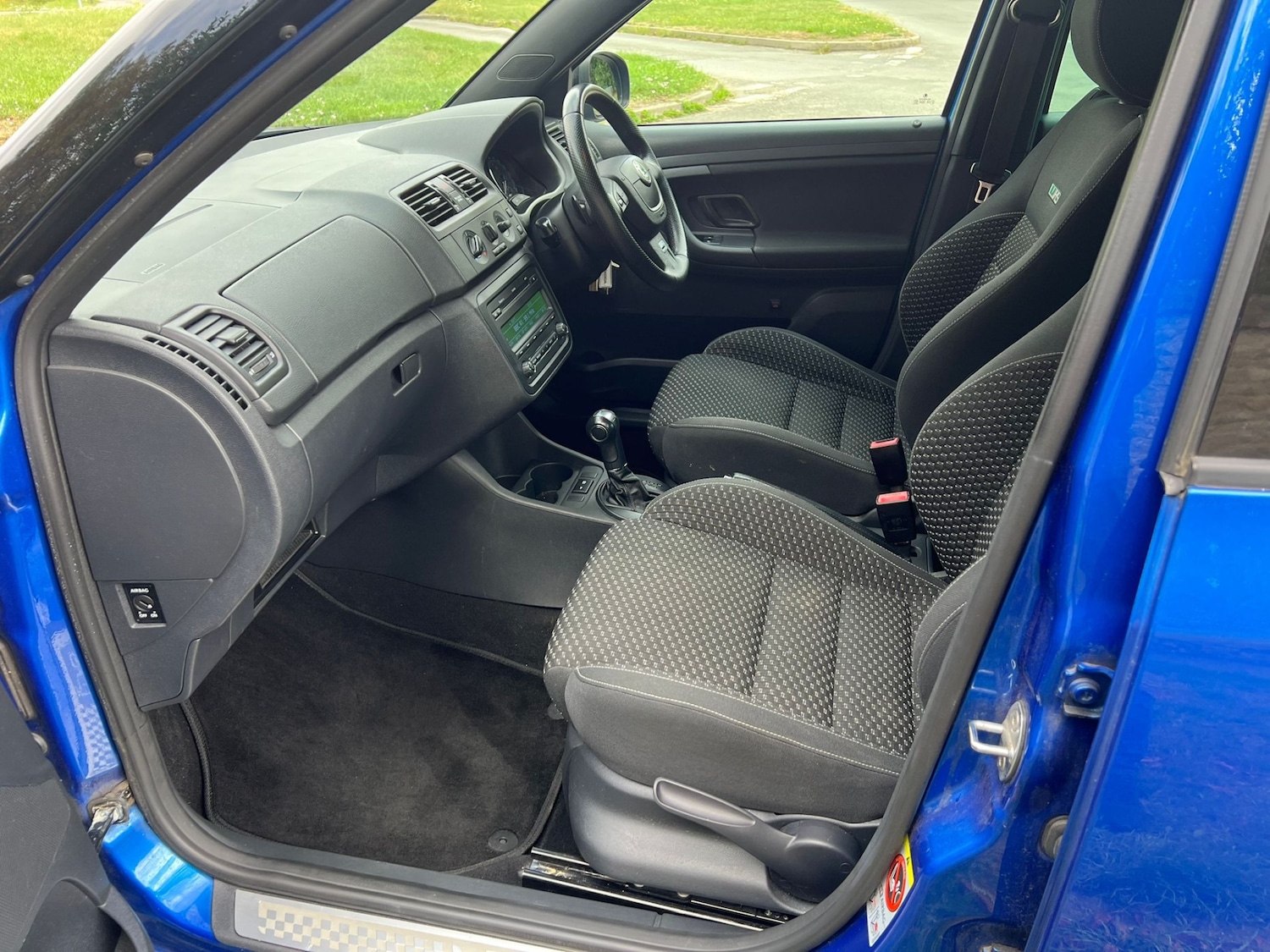Vehicle 13