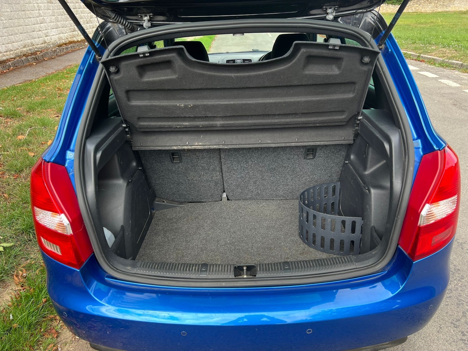 Vehicle 17