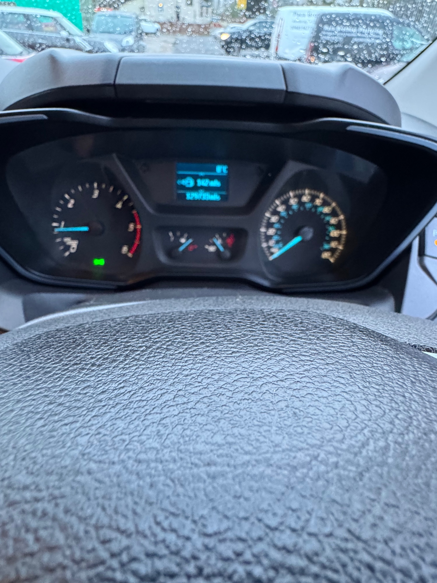 Used Ford Transit Custom 2013 for sale - 77446268: Photo 12