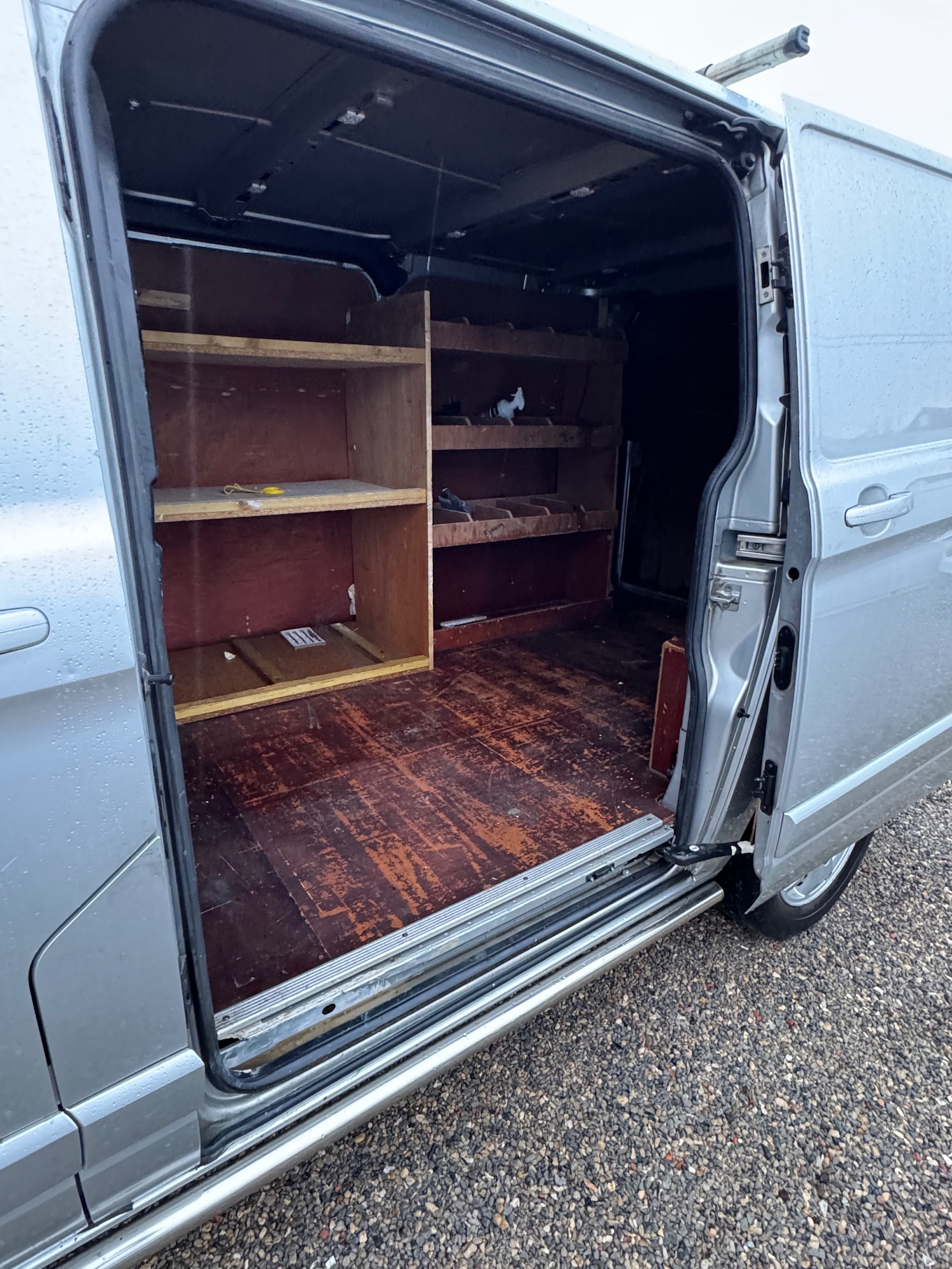 Used Ford Transit Custom 2013 for sale - 77446268: Photo 14