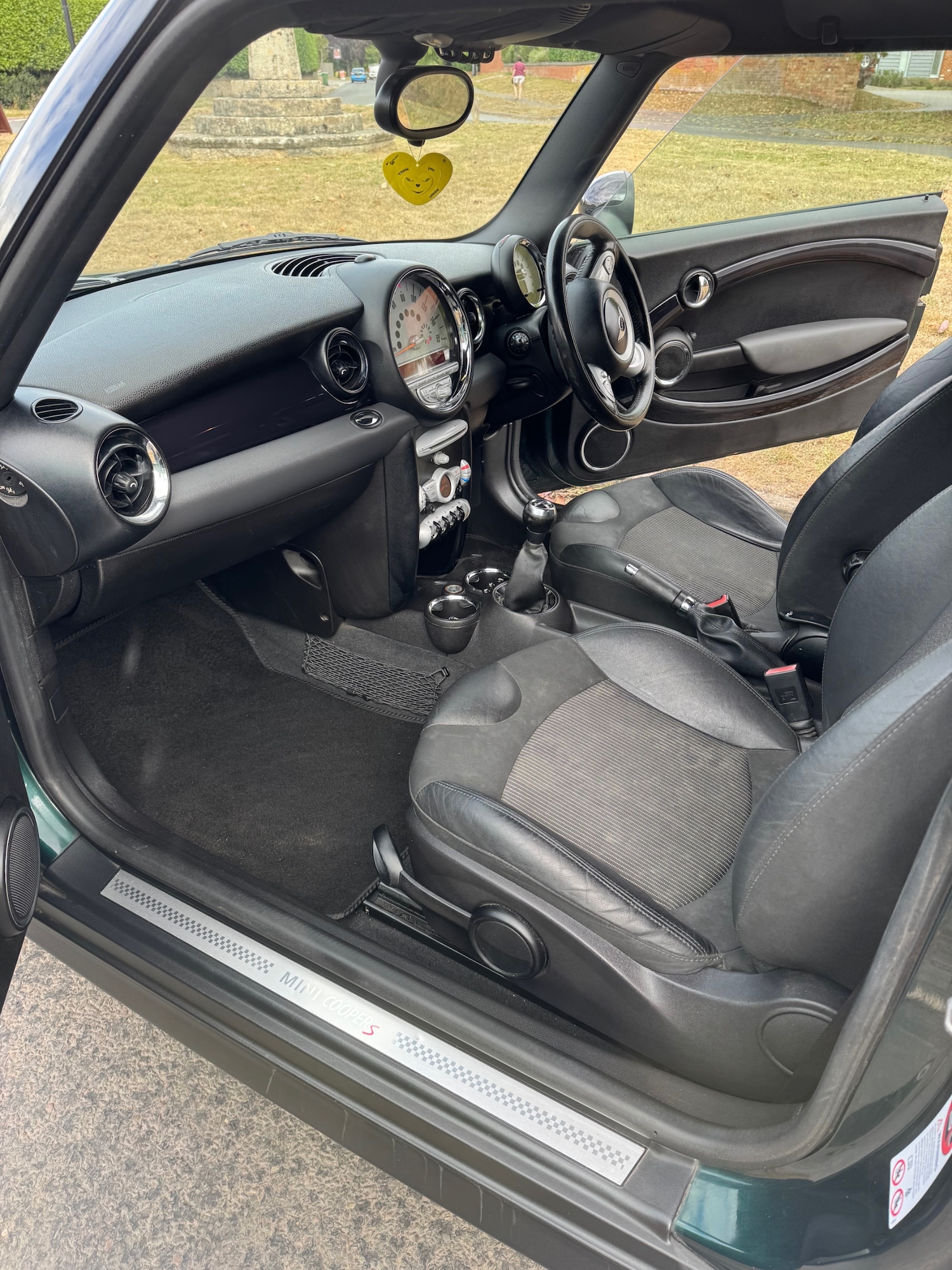 Vehicle 11