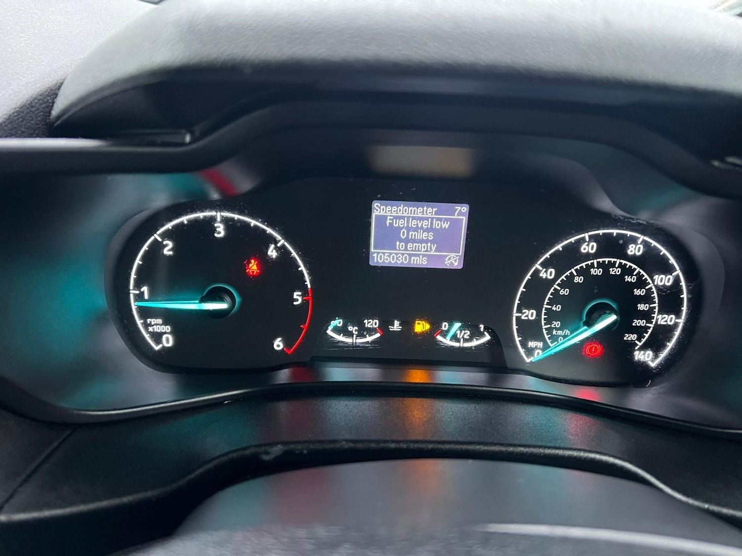 Used Ford Transit Connect 2020 for sale - 77404531: Photo 10