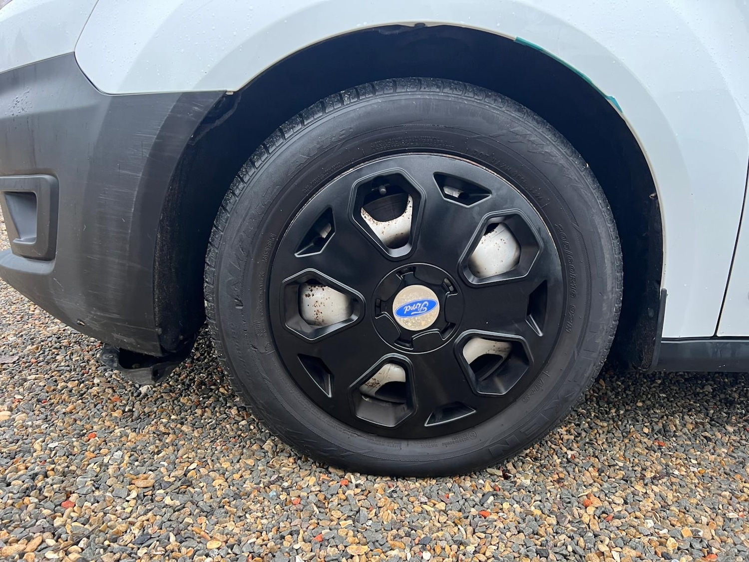 Used Ford Transit Connect 2020 for sale - 77404531: Photo 11