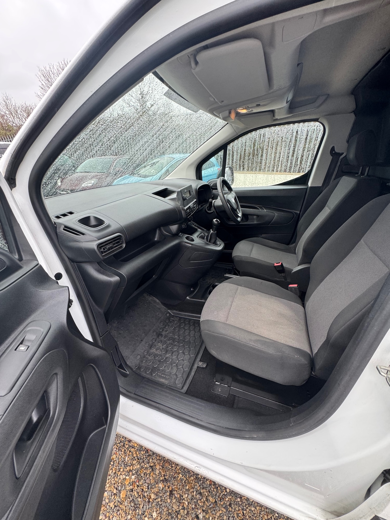 Used Vauxhall Combo 2020 for sale - 77446322: Photo 10