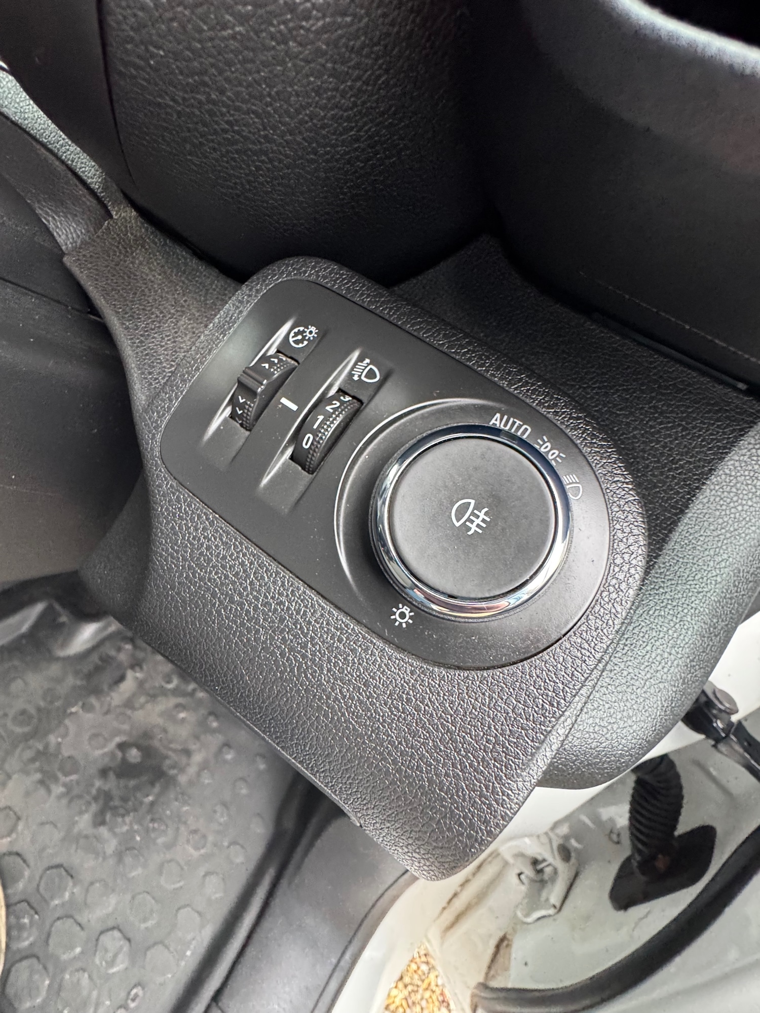 Used Vauxhall Combo 2020 for sale - 77446322: Photo 11