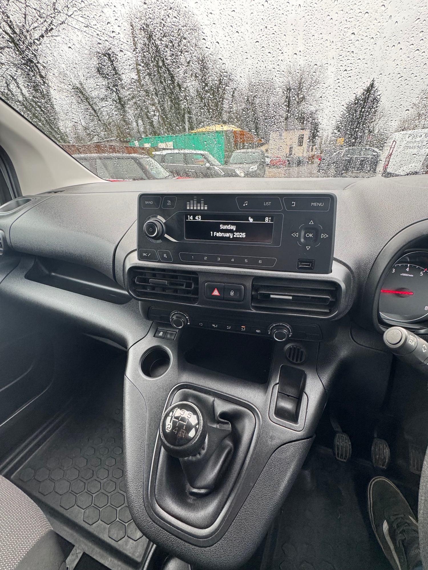 Used Vauxhall Combo 2020 for sale - 77446322: Photo 12