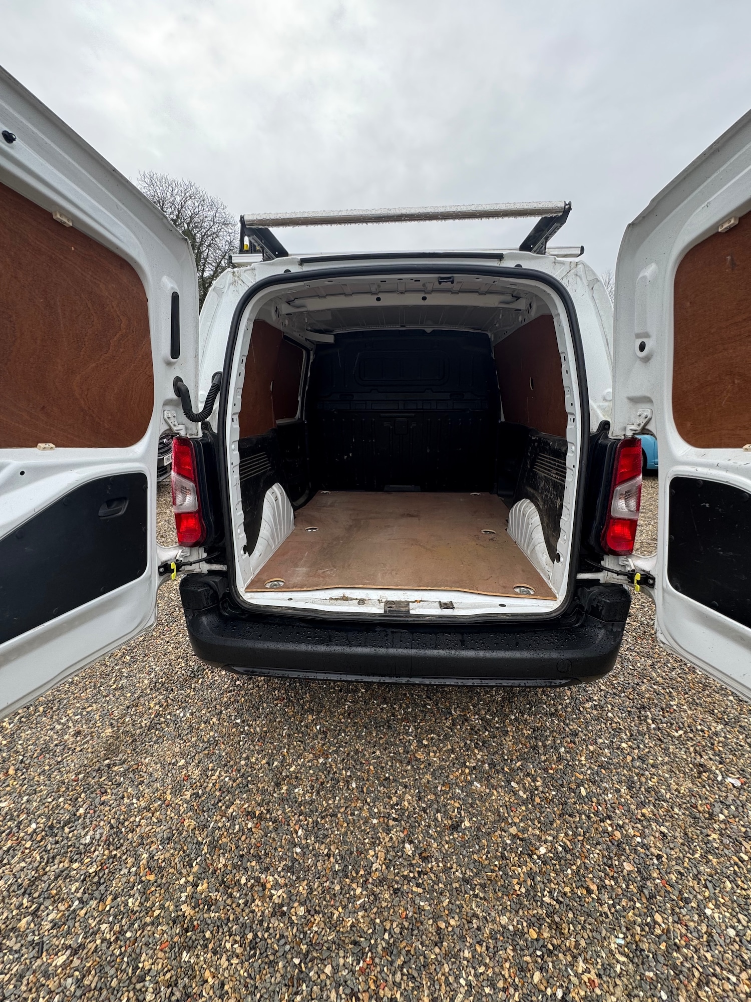 Used Vauxhall Combo 2020 for sale - 77446322: Photo 14