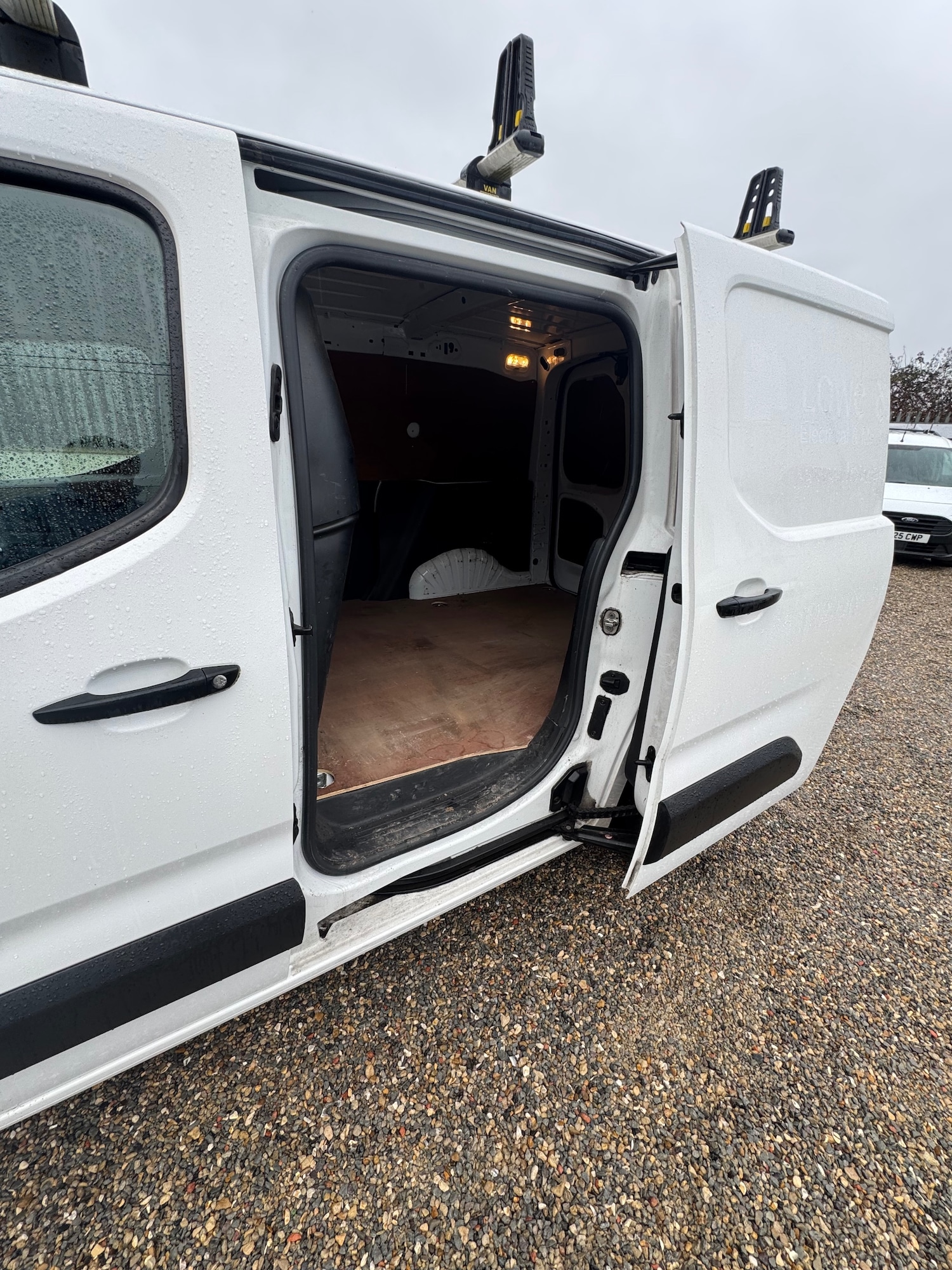 Used Vauxhall Combo 2020 for sale - 77446322: Photo 15