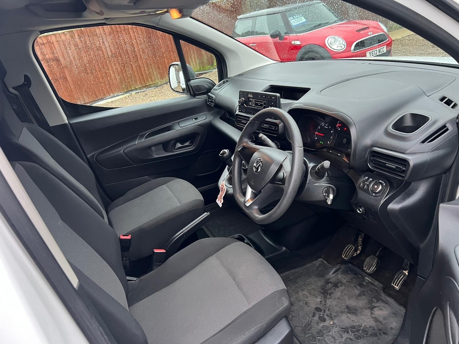 Used Vauxhall Combo 2021 for sale - 77404625: Photo 10