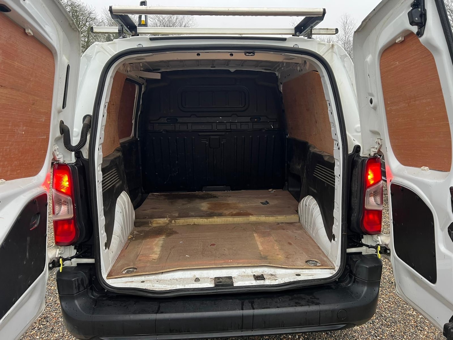 Used Vauxhall Combo 2021 for sale - 77404625: Photo 9
