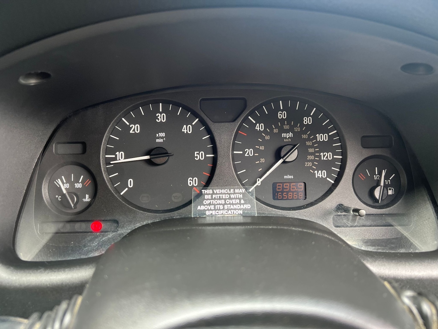 Used Vauxhall Astra Van 2005 for sale - 76249889: Photo 11