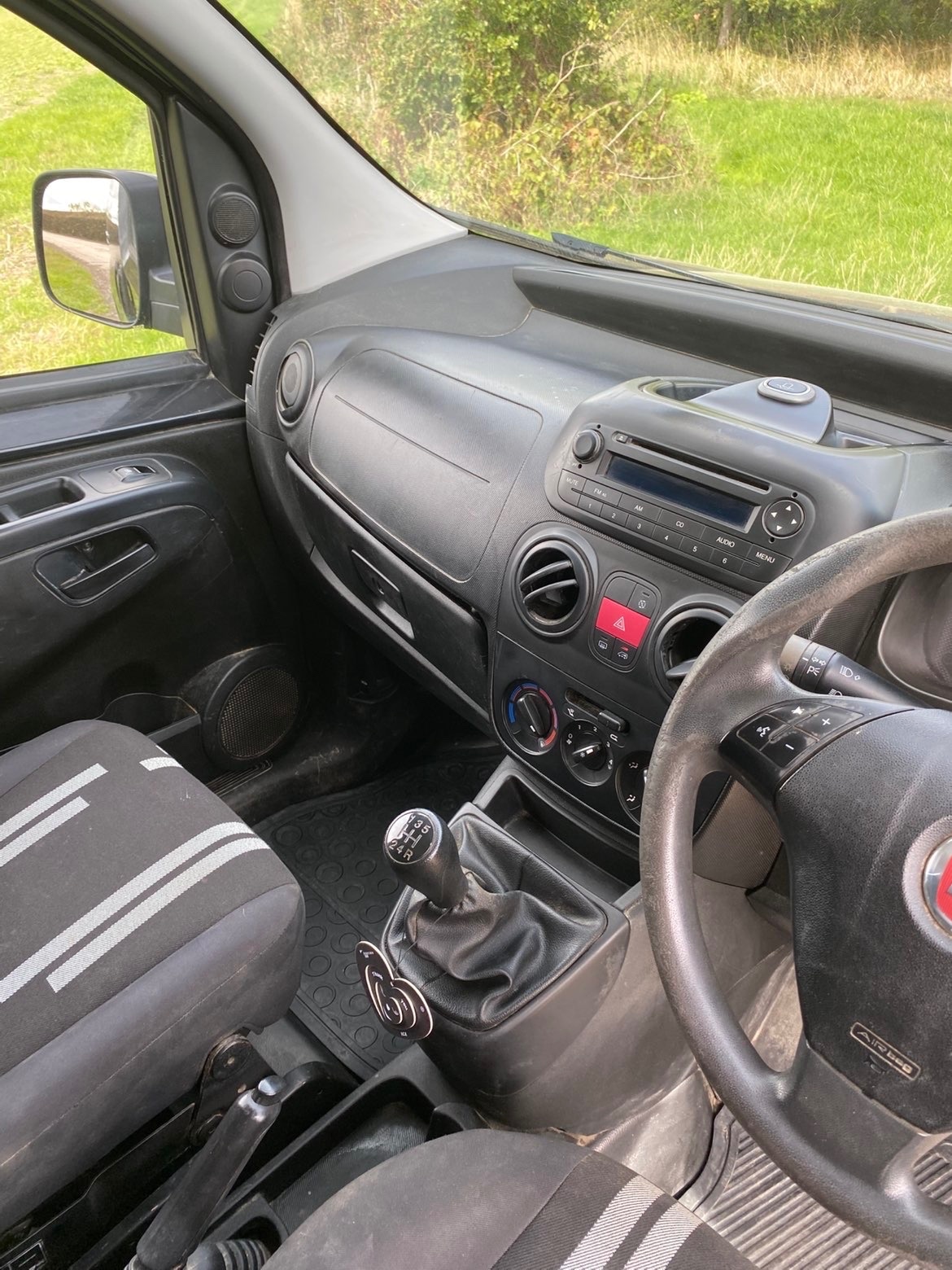 Used Fiat Fiorino 2016 for sale - 76249473: Photo 11