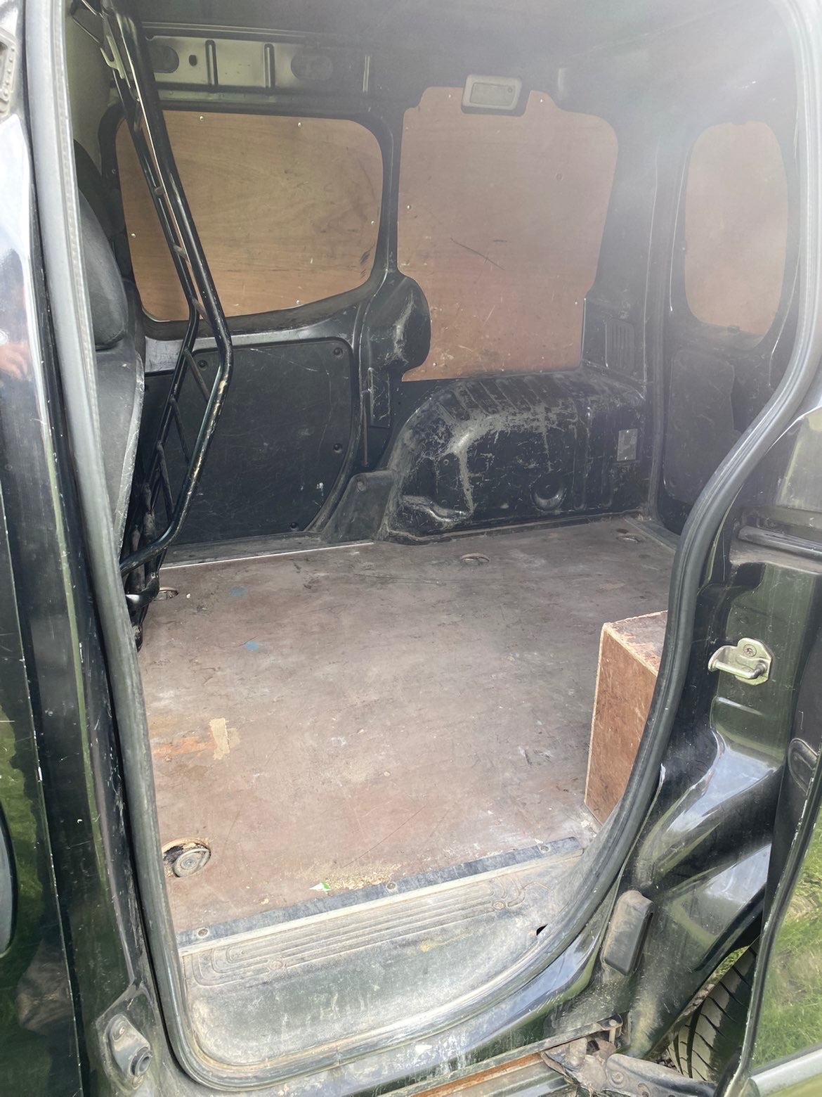 Used Fiat Fiorino 2016 for sale - 76249473: Photo 13
