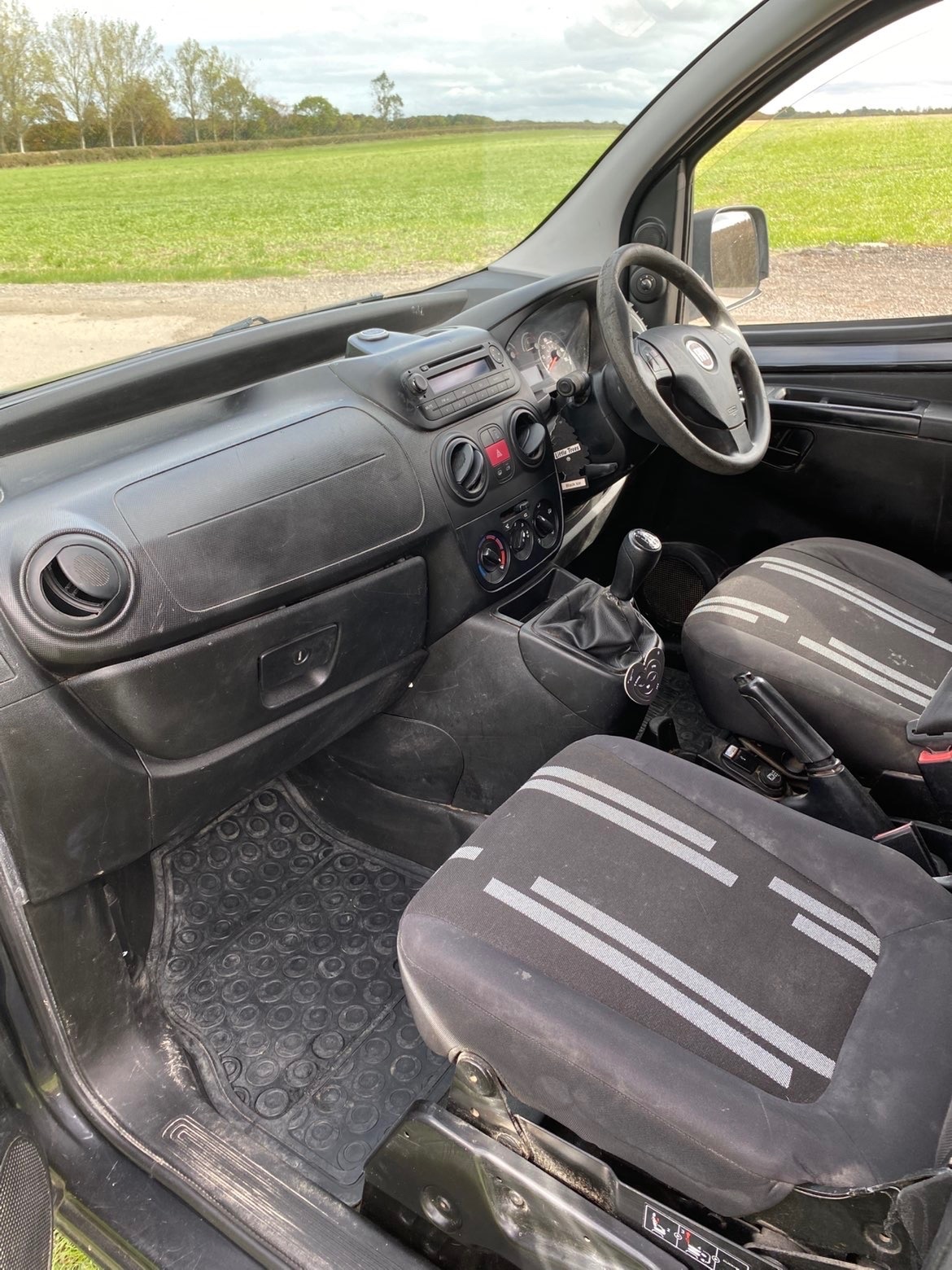 Used Fiat Fiorino 2016 for sale - 76249473: Photo 14