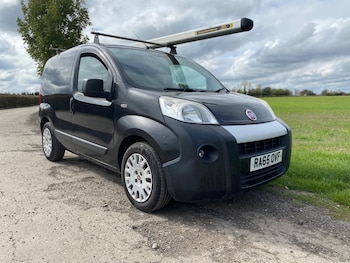 Fiat - Fiorino