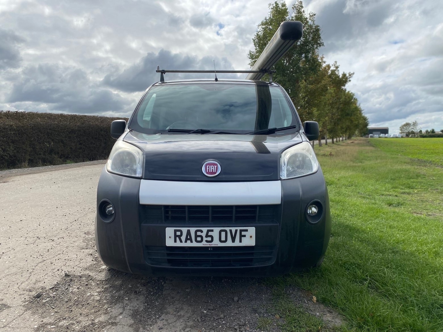 Used Fiat Fiorino 2016 for sale - 76249473: Photo 2