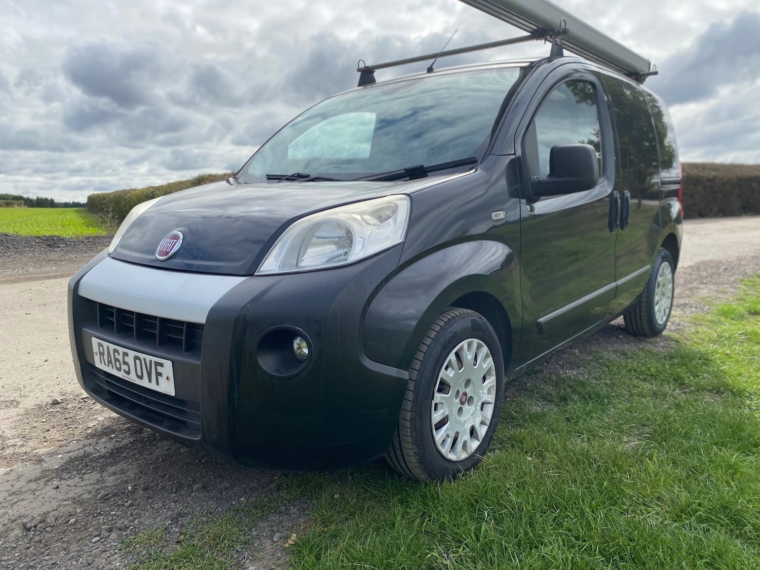 Used Fiat Fiorino 2016 for sale - 76249473: Photo 3