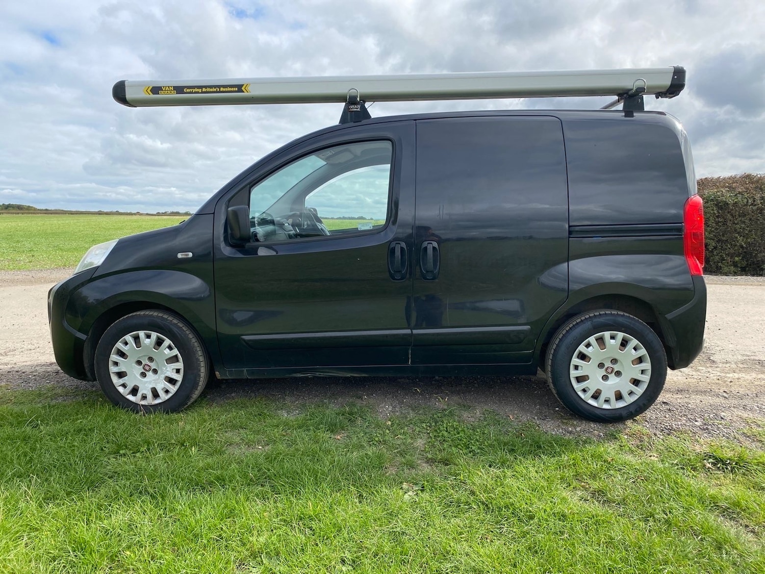 Used Fiat Fiorino 2016 for sale - 76249473: Photo 4