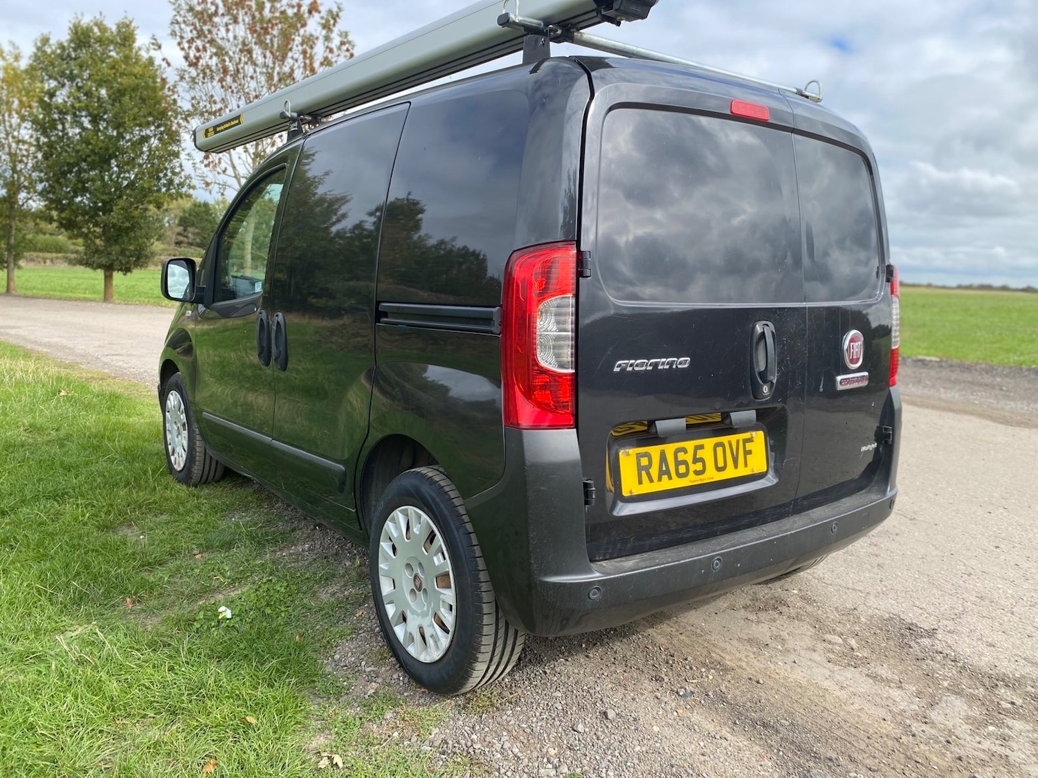 Used Fiat Fiorino 2016 for sale - 76249473: Photo 5