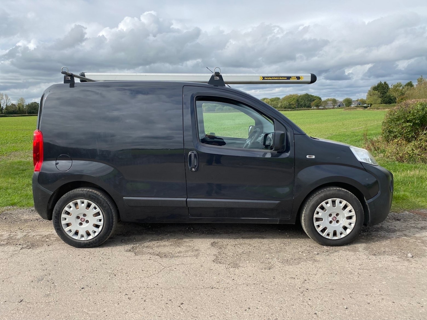 Used Fiat Fiorino 2016 for sale - 76249473: Photo 8