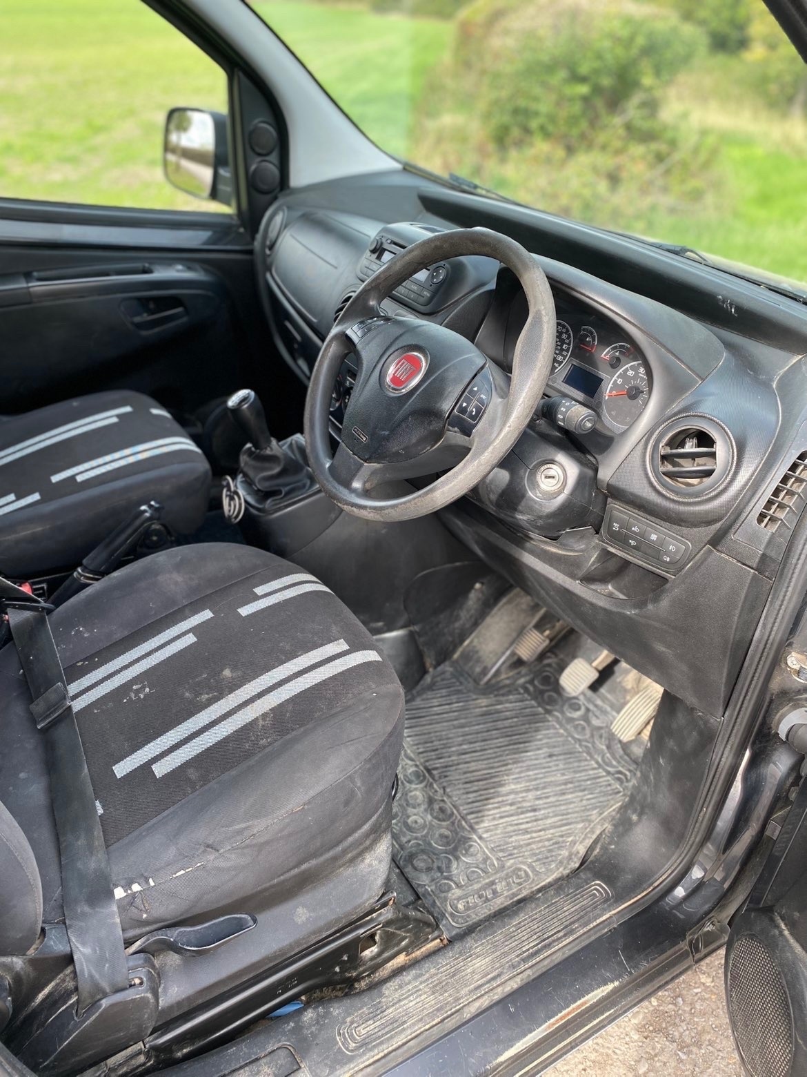 Used Fiat Fiorino 2016 for sale - 76249473: Photo 9