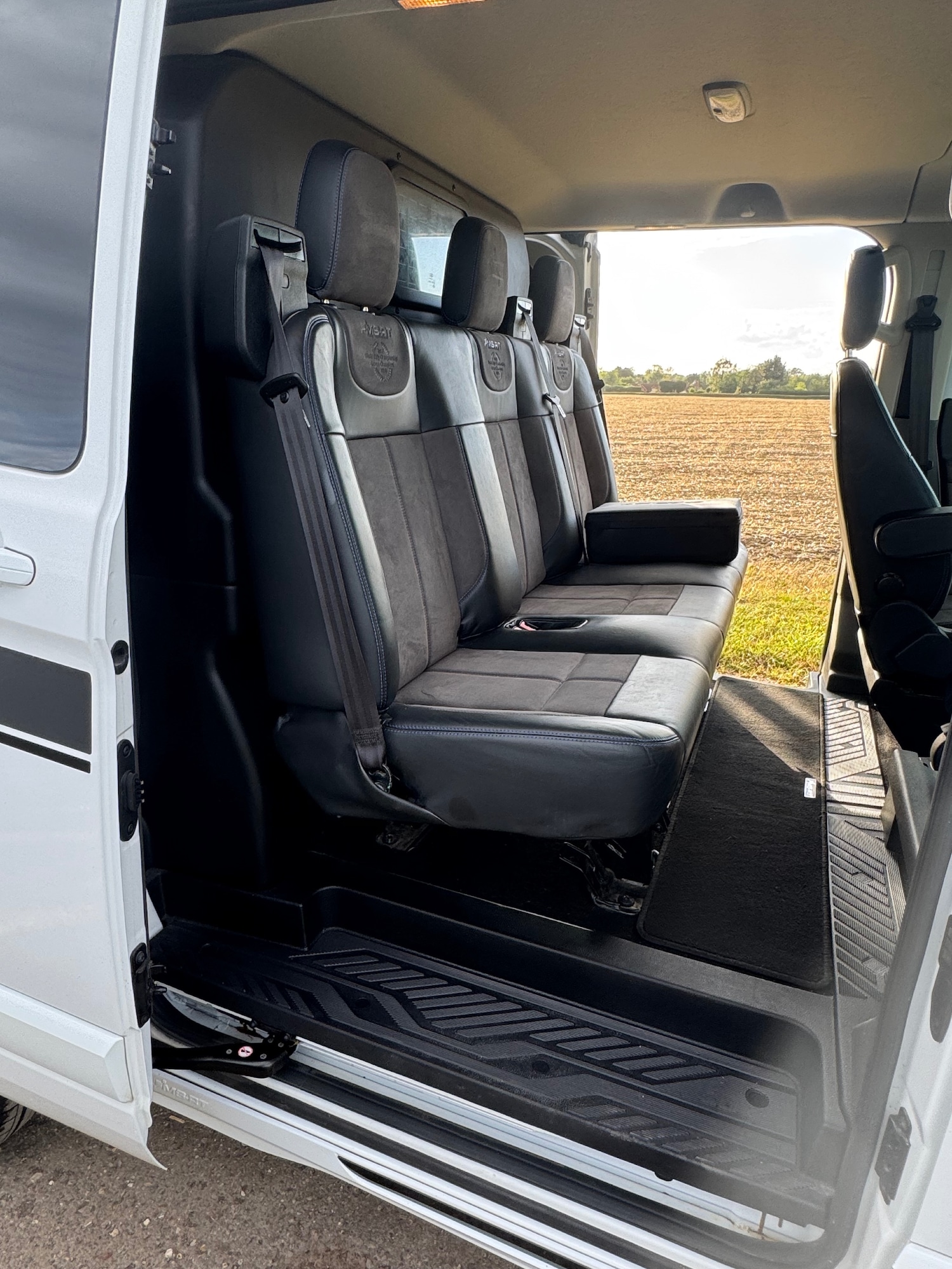 Vehicle 13