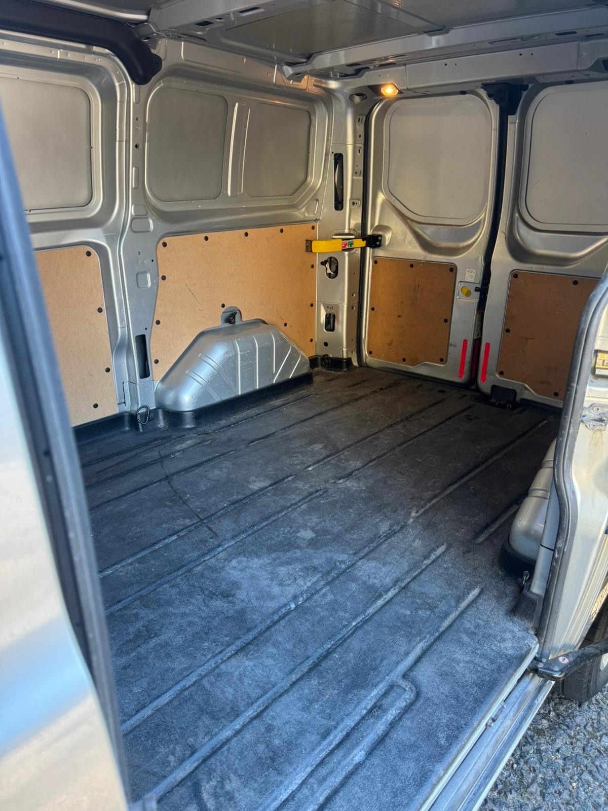 Used Ford Transit Custom 2013 for sale - 76220344: Photo 10