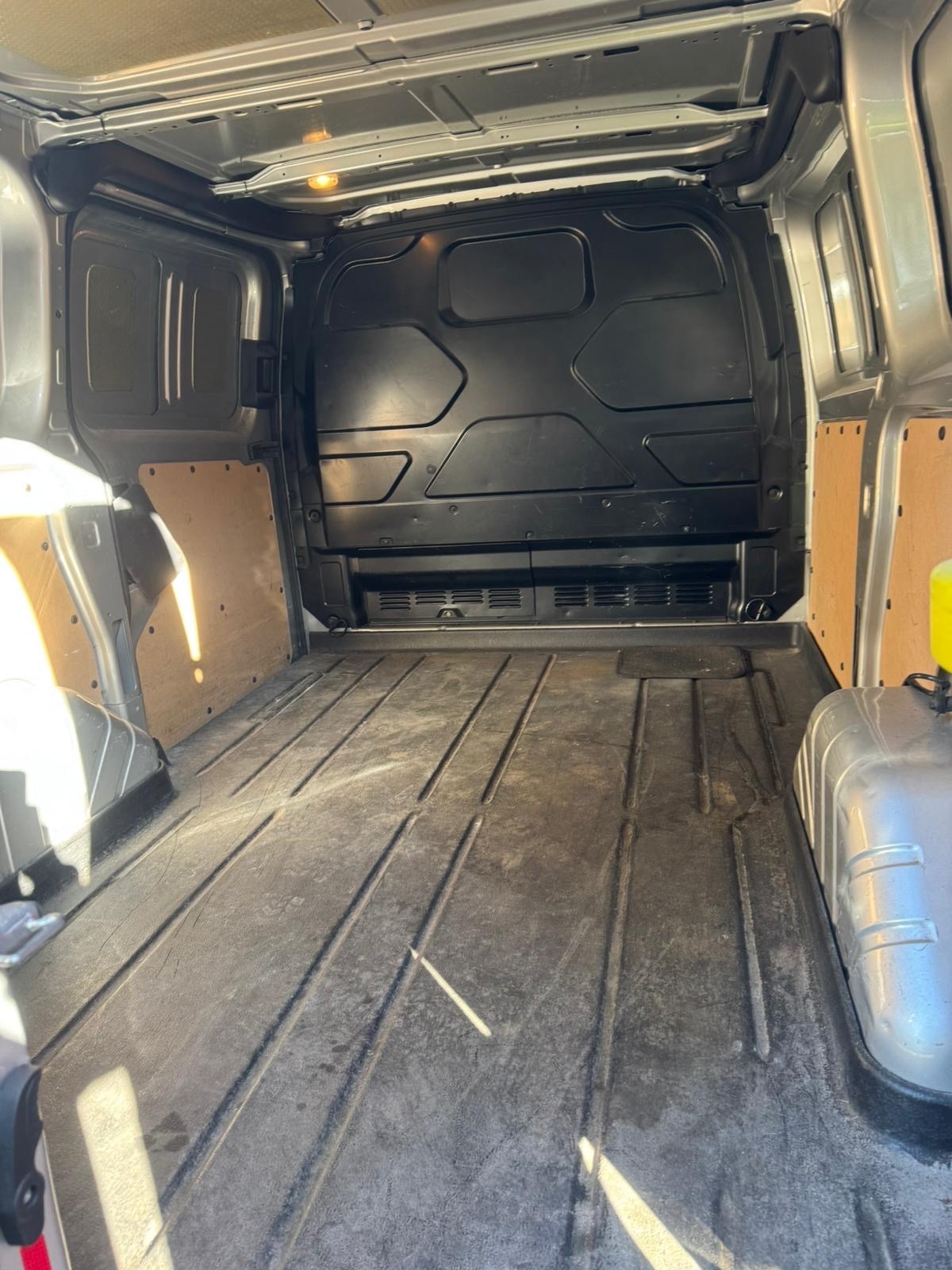 Used Ford Transit Custom 2013 for sale - 76220344: Photo 11