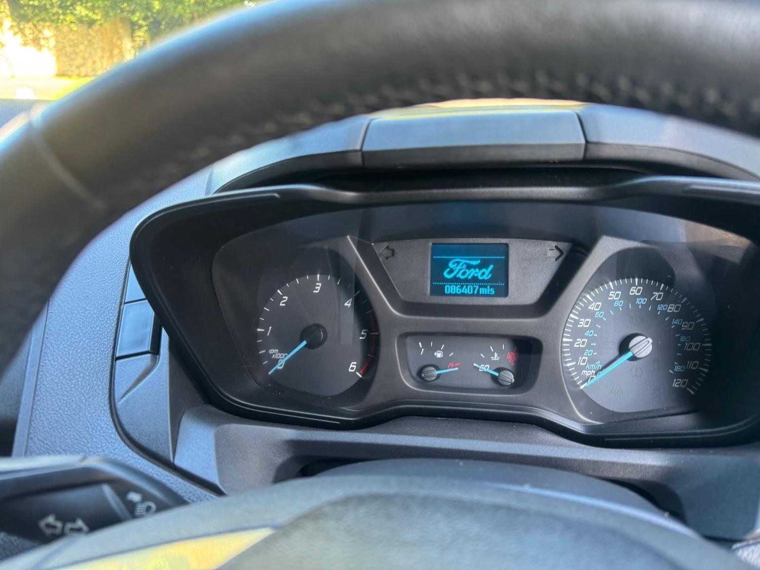 Used Ford Transit Custom 2013 for sale - 76220344: Photo 12