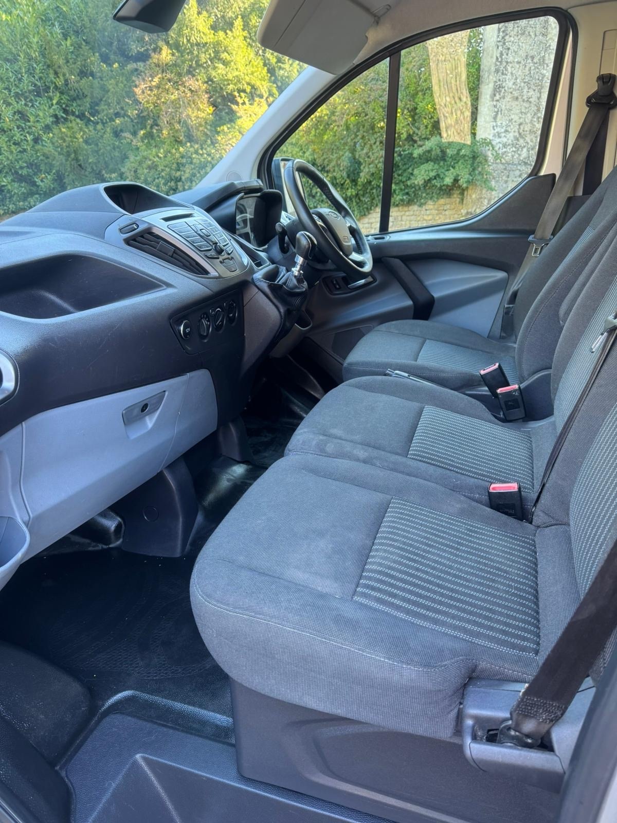 Used Ford Transit Custom 2013 for sale - 76220344: Photo 14